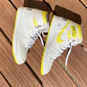 Air Jordan Retro High OG 1 Size 10.5